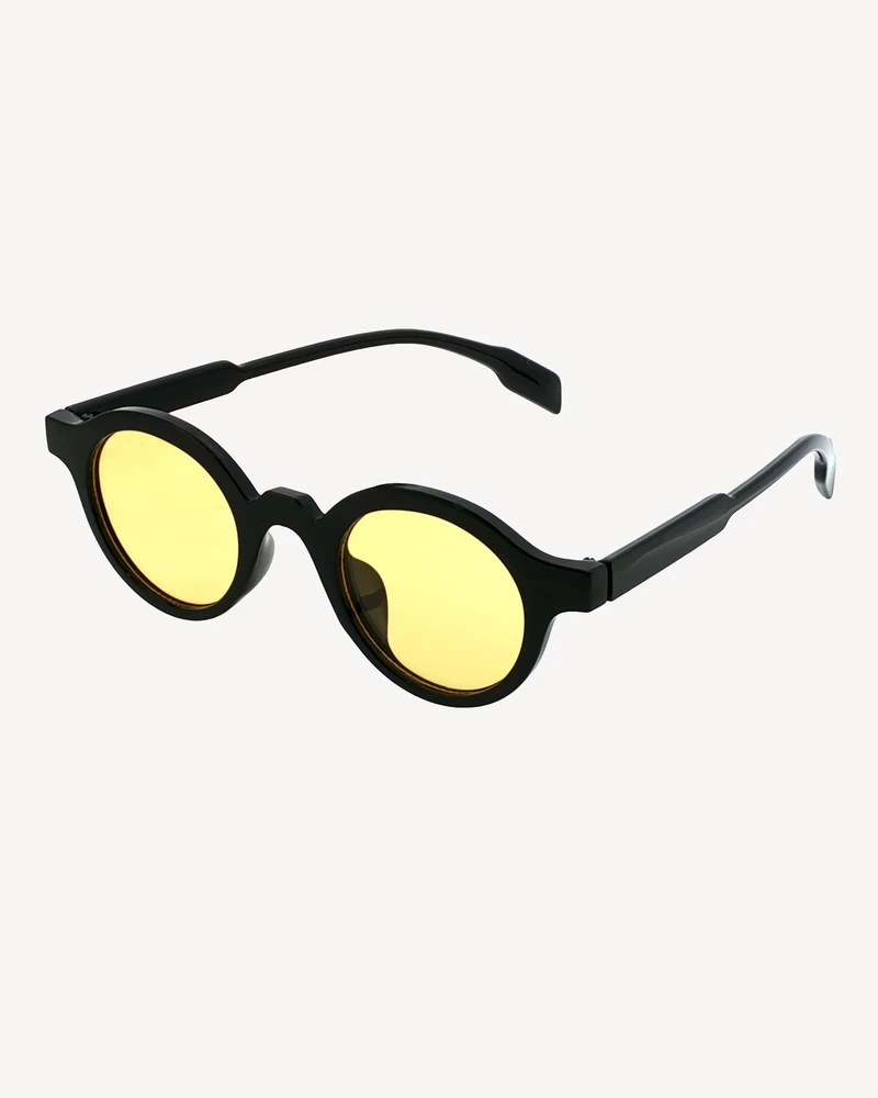 LENTES GUADA AMARILLO
