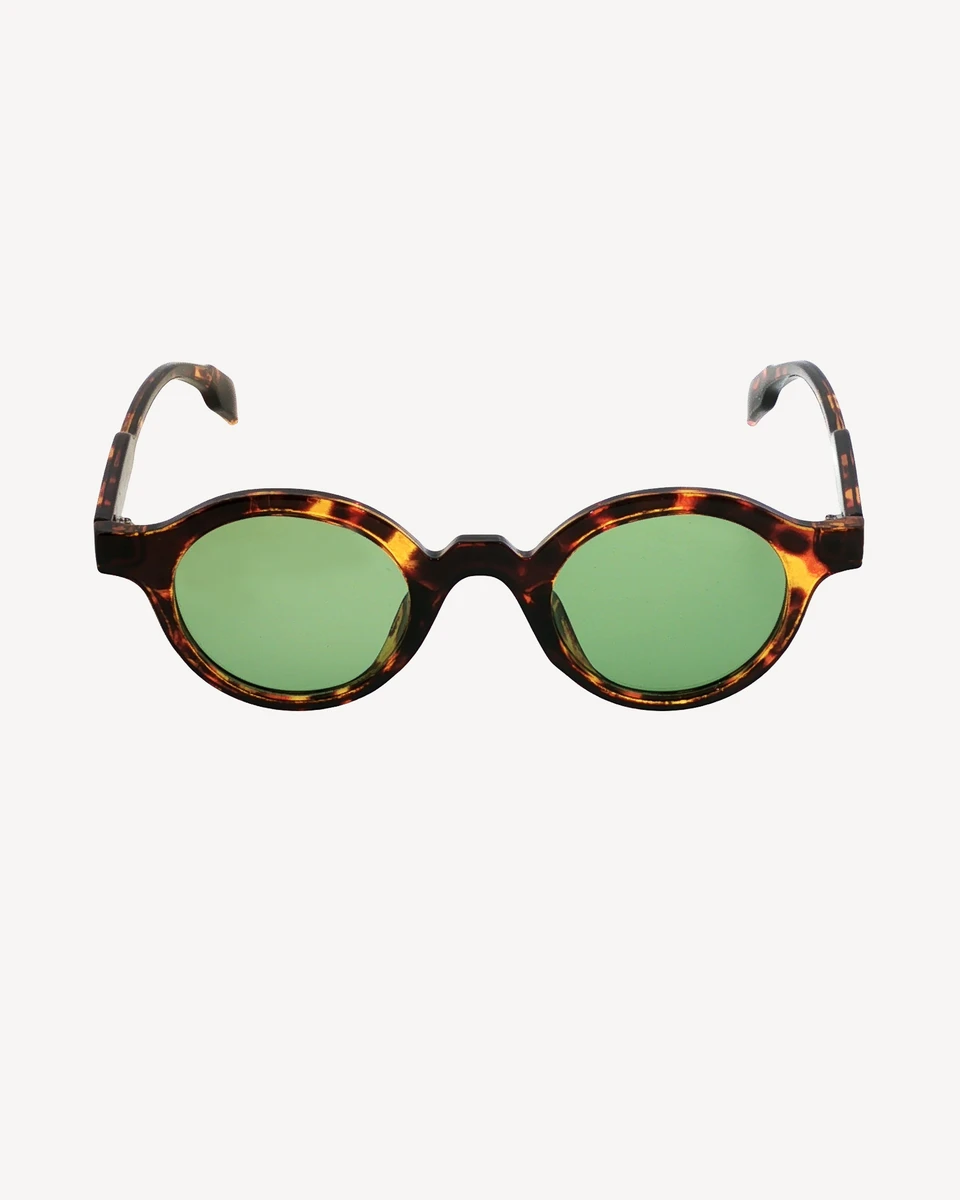 LENTES GUADA - ANIMAL PRINT 
