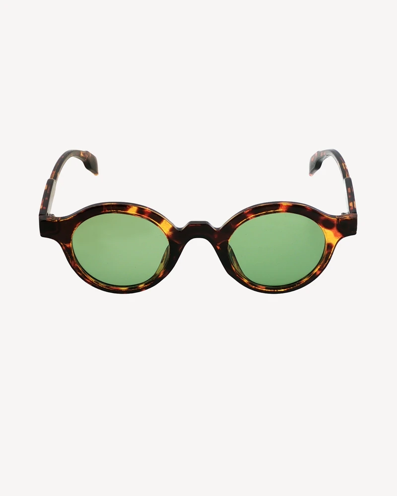 LENTES GUADA ANIMAL PRINT