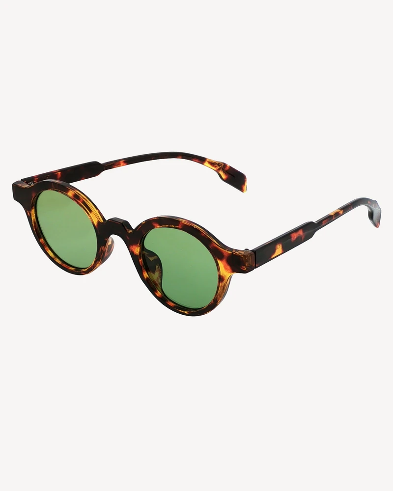 LENTES GUADA ANIMAL PRINT