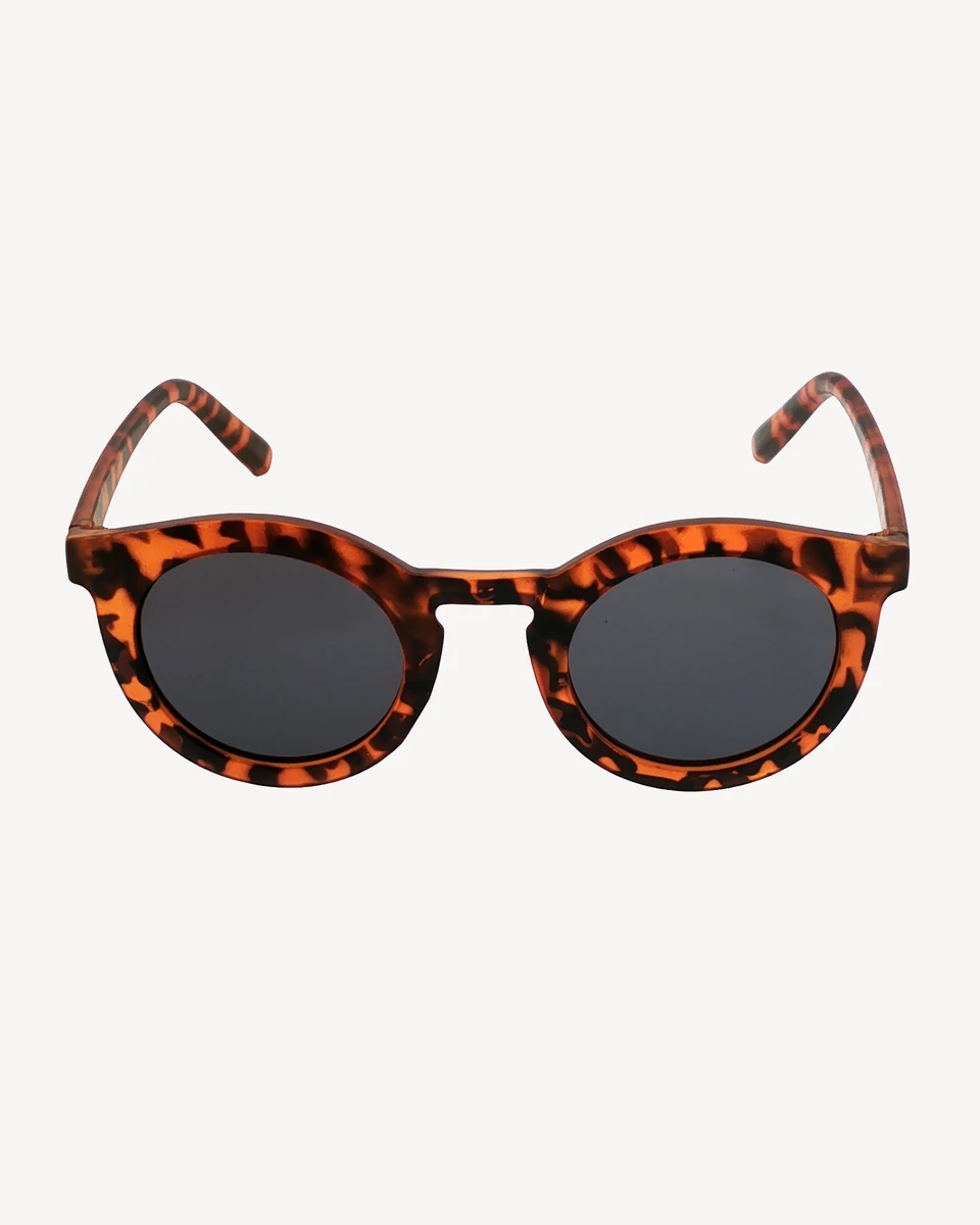 LENTES ITHACA - ANIMAL PRINT 