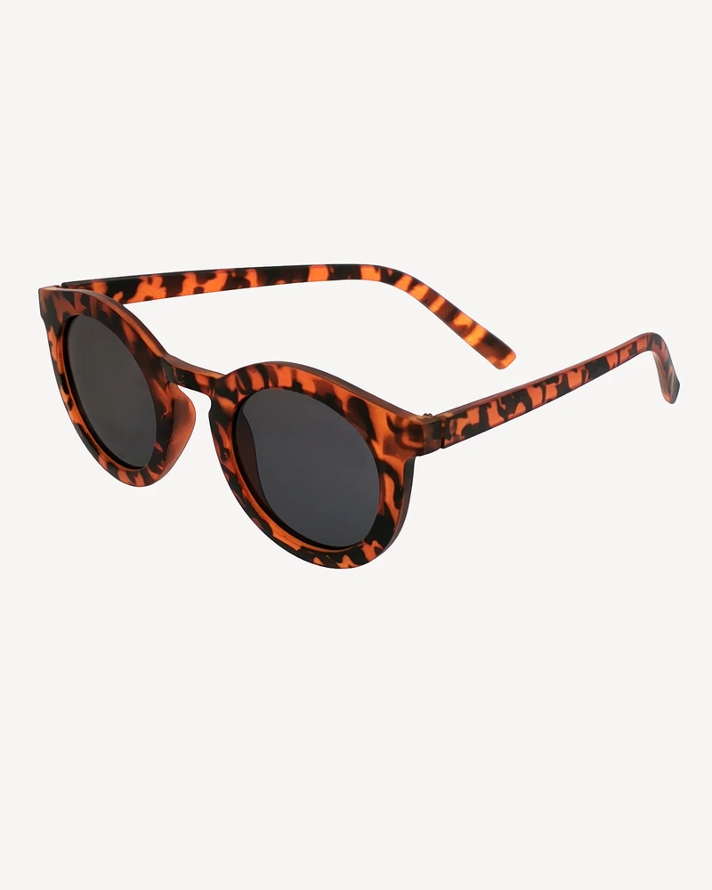 LENTES ITHACA ANIMAL PRINT