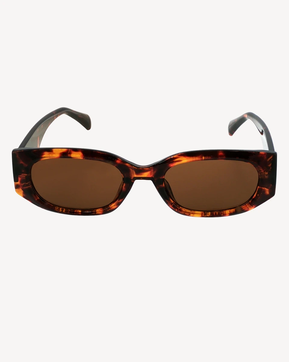 LENTES LORCA - ANIMAL PRINT 