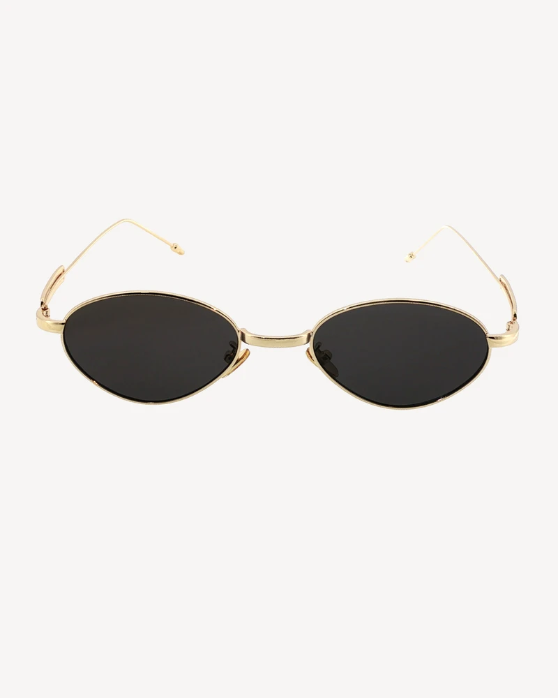 LENTES MILAGROS ORO