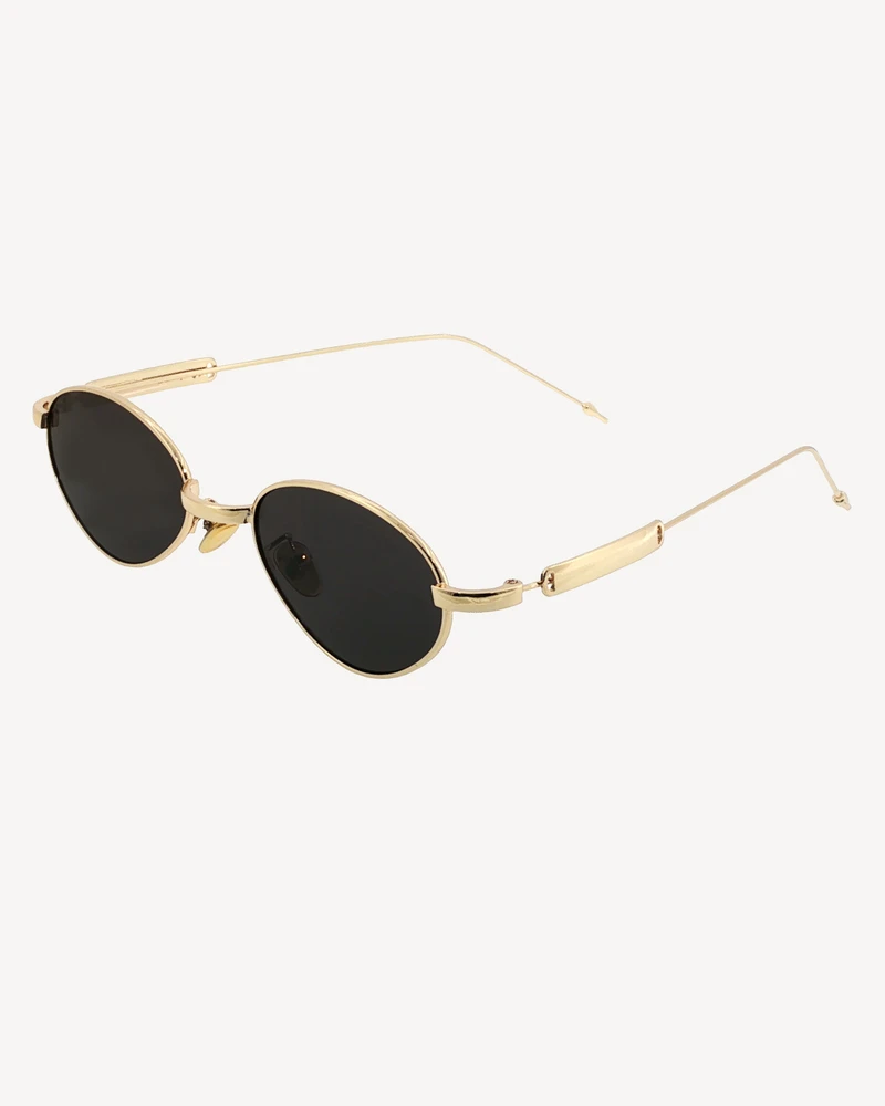 LENTES MILAGROS ORO