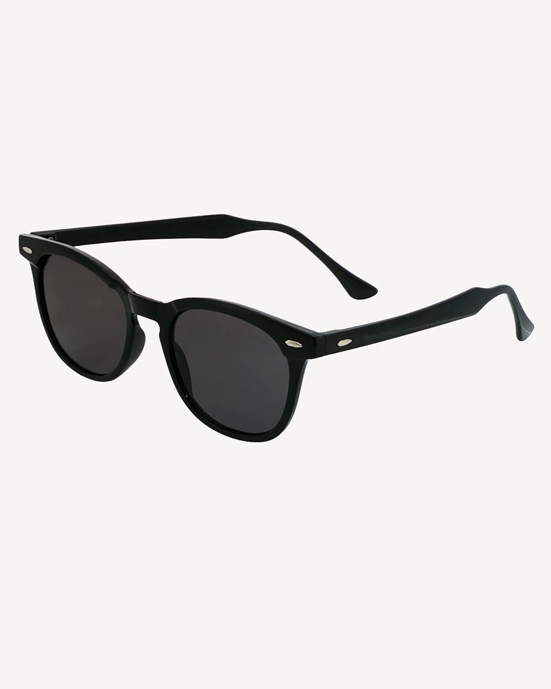 LENTES NATAL NEGRO