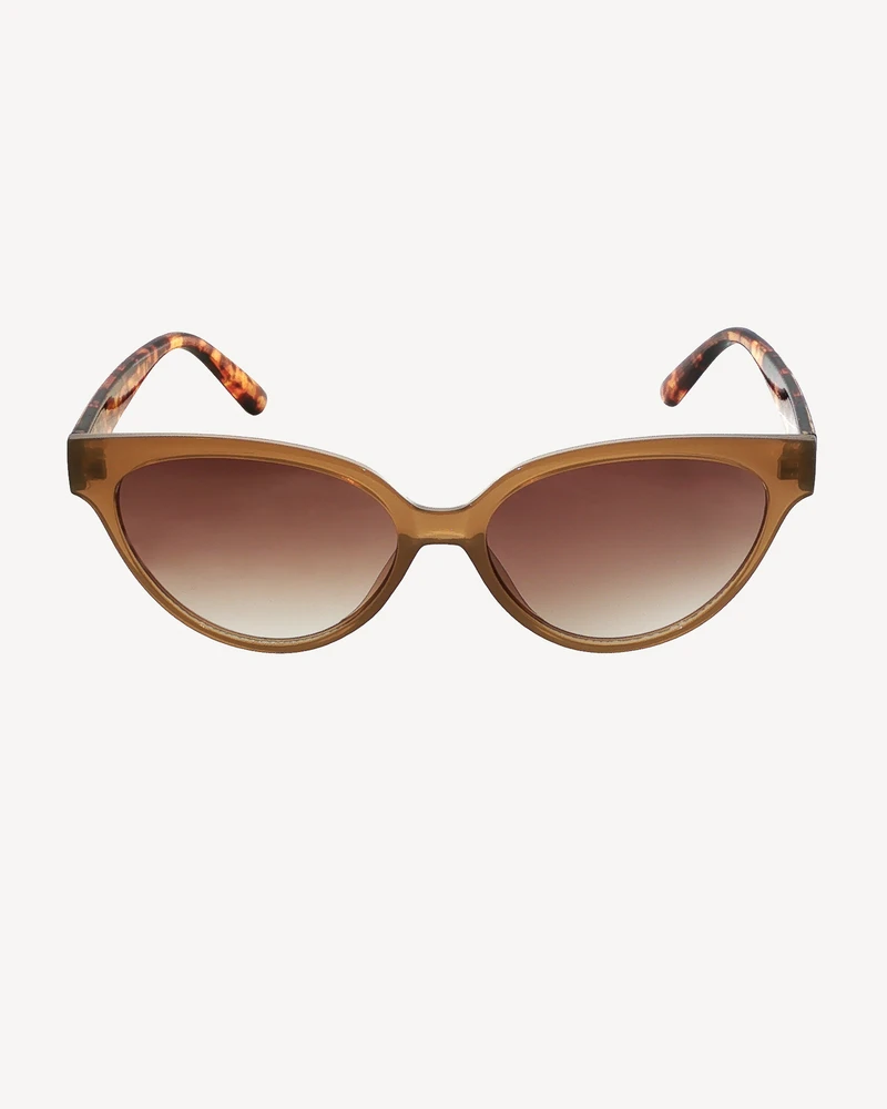 LENTES NERJA ANIMAL PRINT