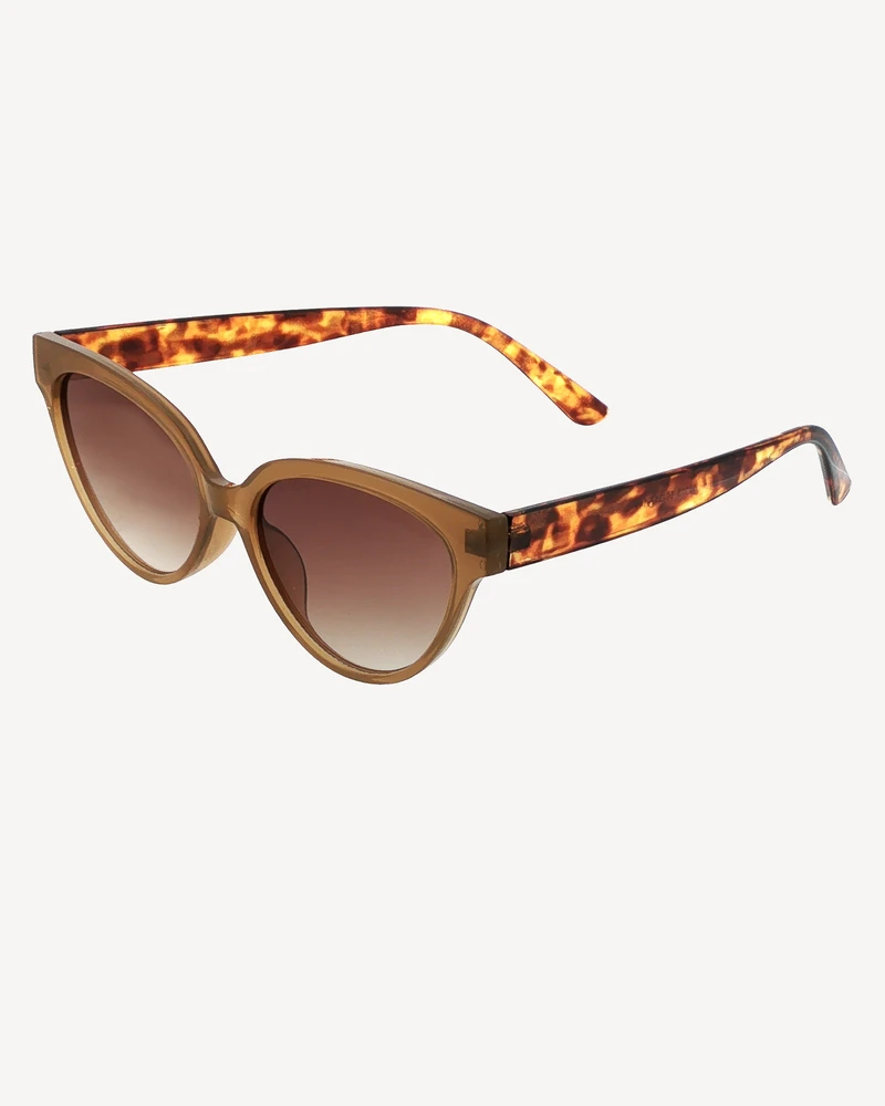 LENTES NERJA ANIMAL PRINT