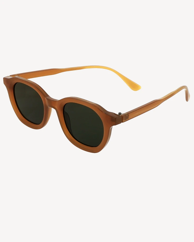 LENTES PREMINA CAFE
