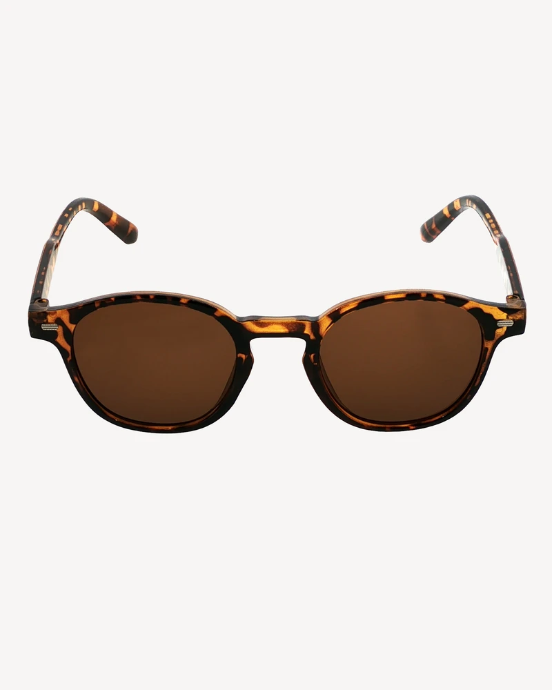 LENTES ROSANA ANIMAL PRINT