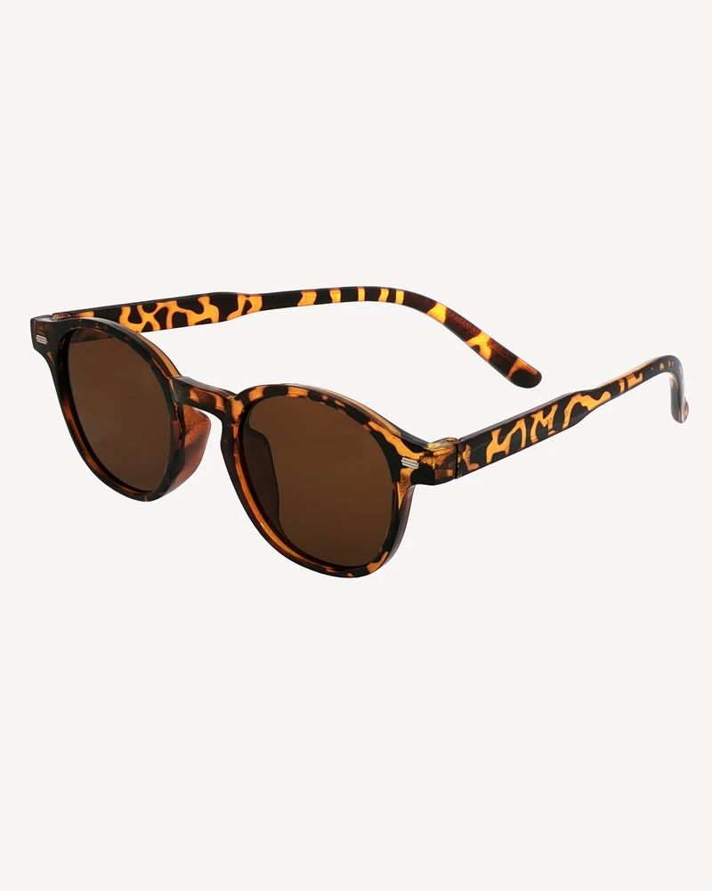 LENTES ROSANA ANIMAL PRINT
