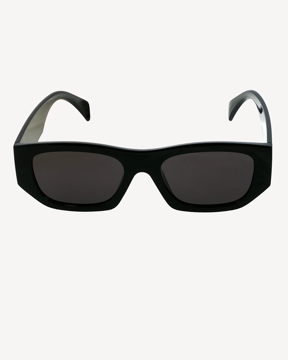 LENTES ROSENDA - NEGRO 