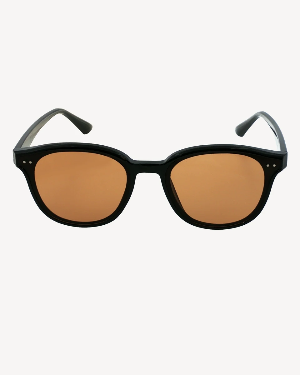 LENTES SILVINA - NEGRO 