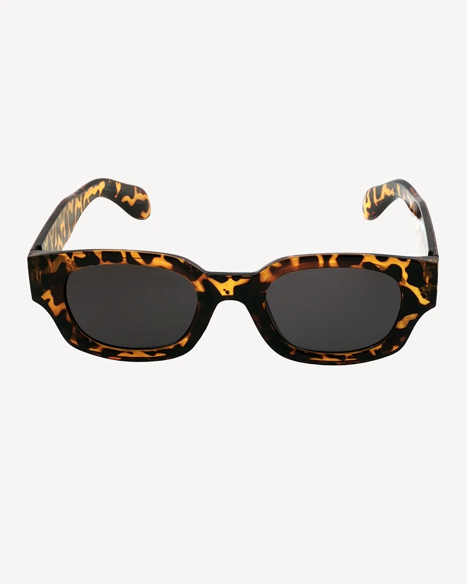 LENTES SUNDA - ANIMAL PRINT 