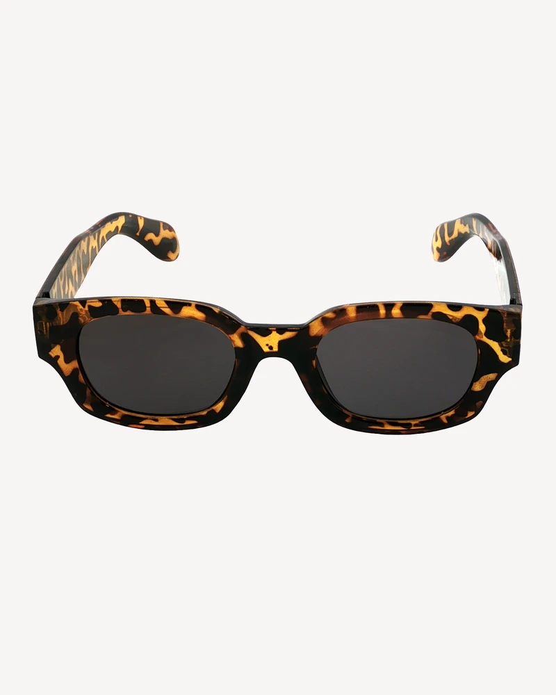 LENTES SUNDA ANIMAL PRINT