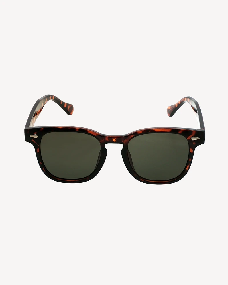 LENTES TIVOLI ANIMAL PRINT