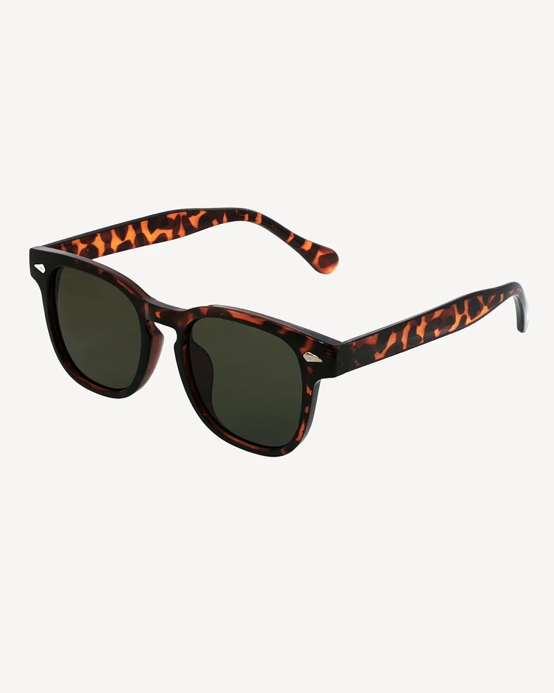 LENTES TIVOLI ANIMAL PRINT