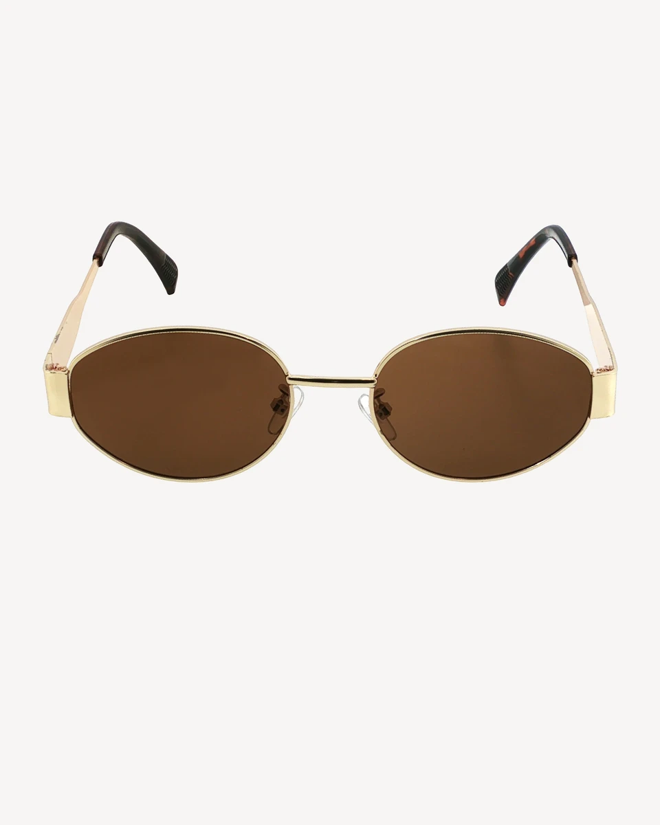 LENTES UDINE - ORO 