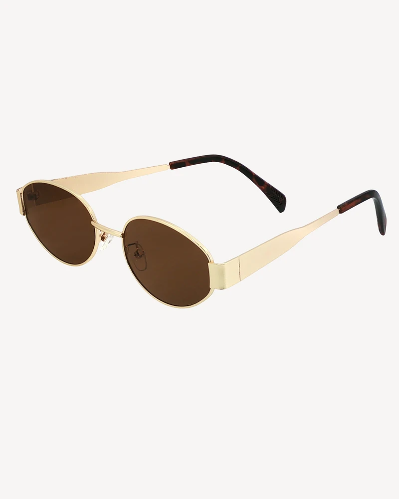 LENTES UDINE ORO