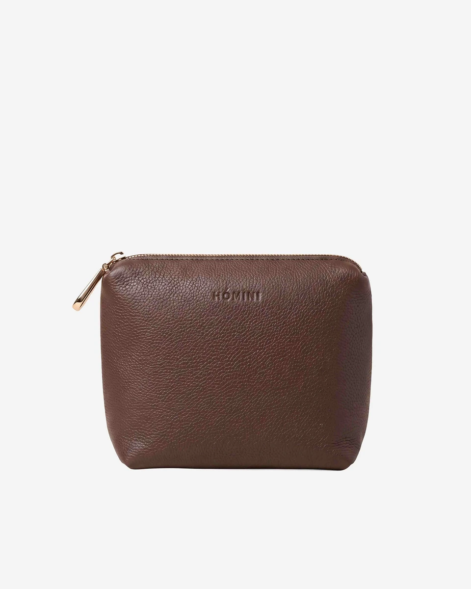NECESER COSMOPOLITAN MARRON 