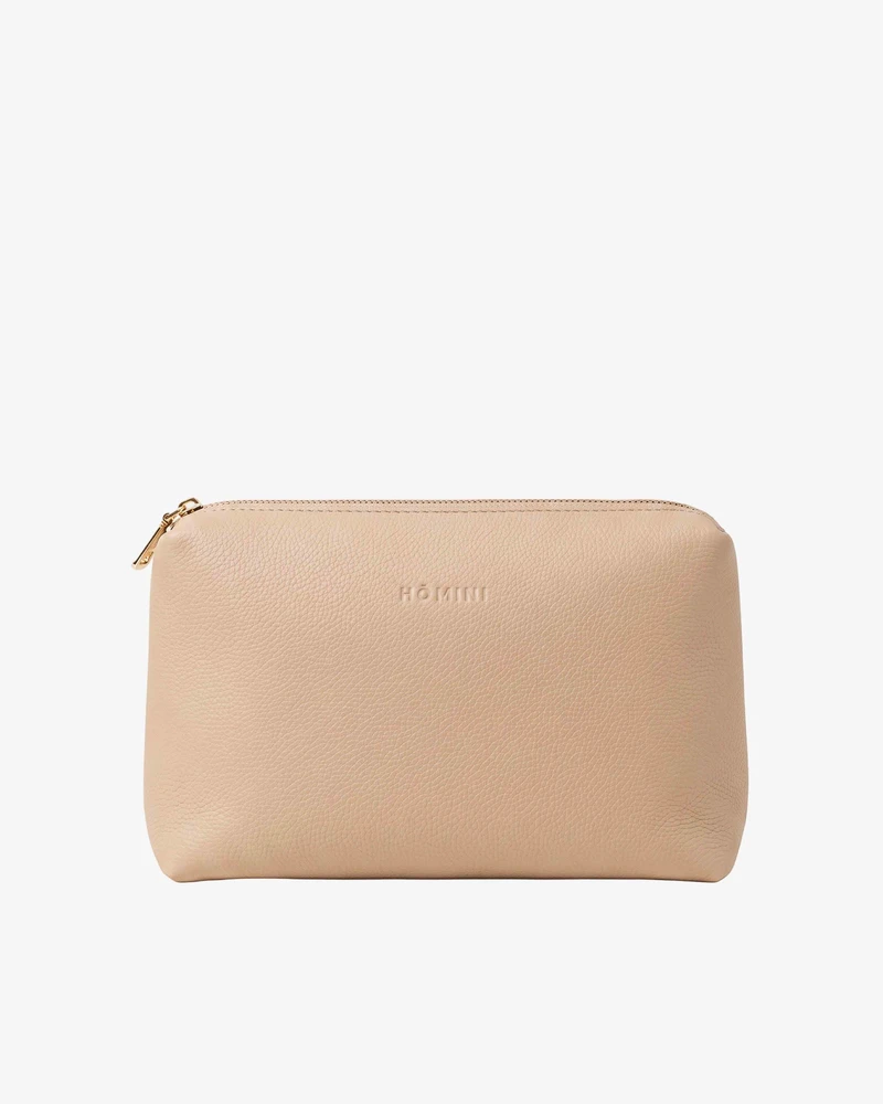 NECESER MIRANDA BEIGE BEIGE