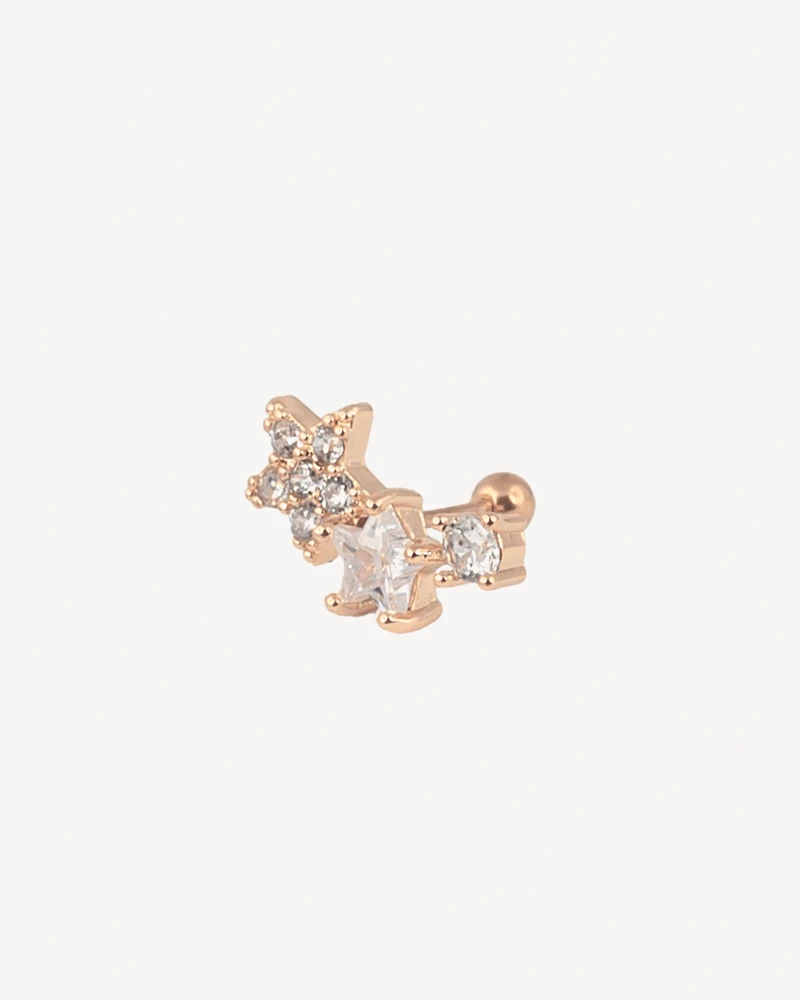 PIERCING ARMANDO DORADO