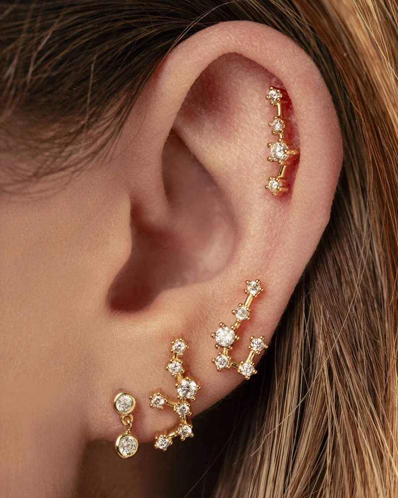 PIERCING BEL DORADO