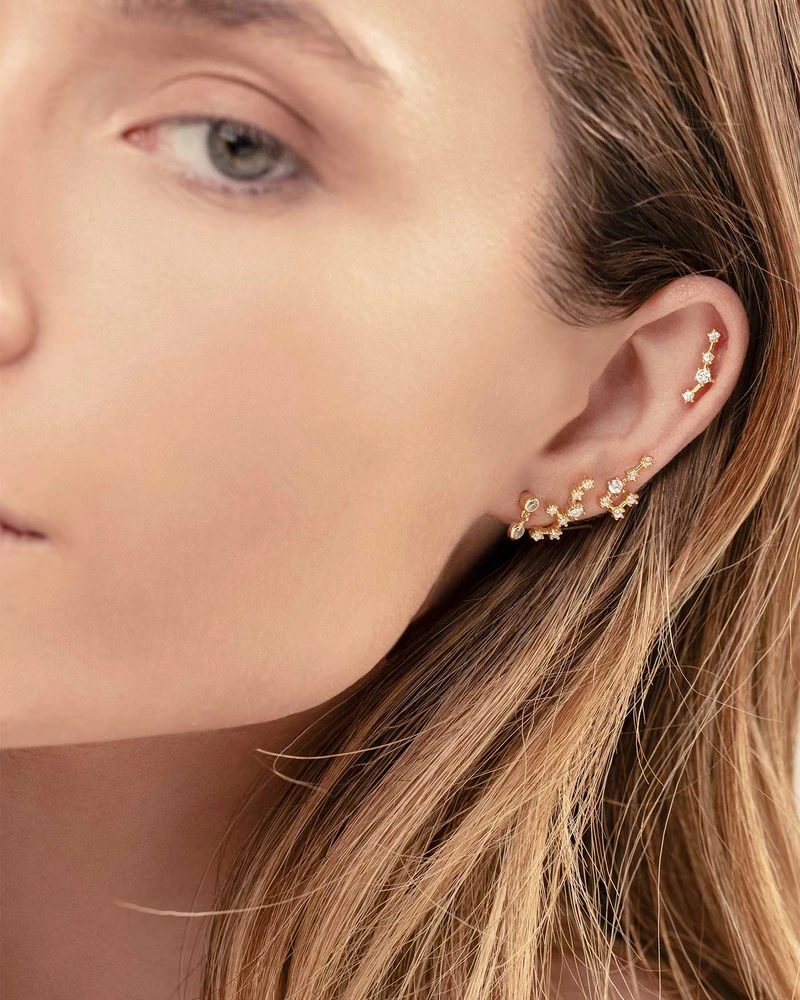 PIERCING BEL DORADO