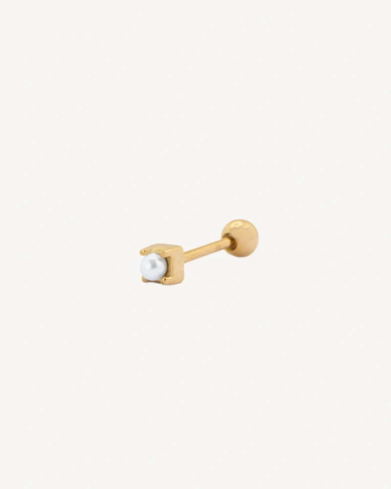 PIERCING BODHI DORADO