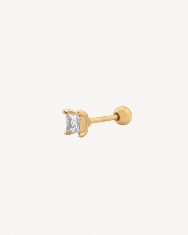 PIERCING DESPERTAR DORADO
