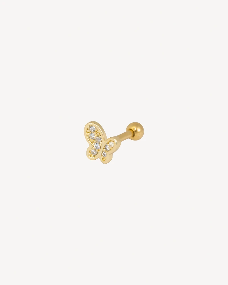 PIERCING DODOT DORADO