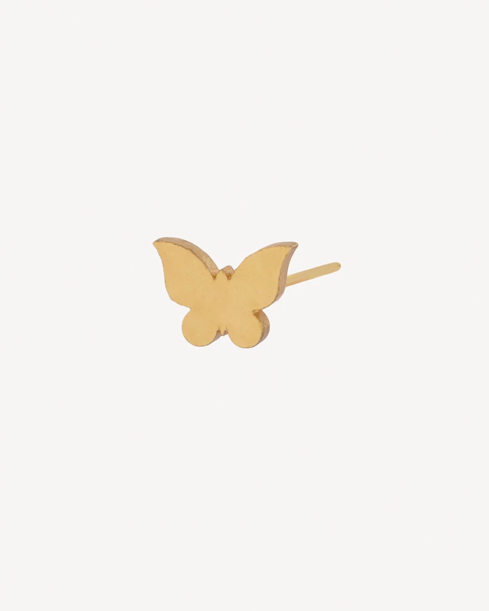 SOLITARIO ABRIL - DORADO 