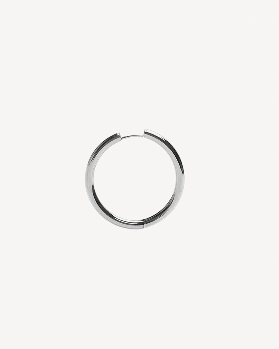 SOLITARIO AMBARLL - PLATEADO 