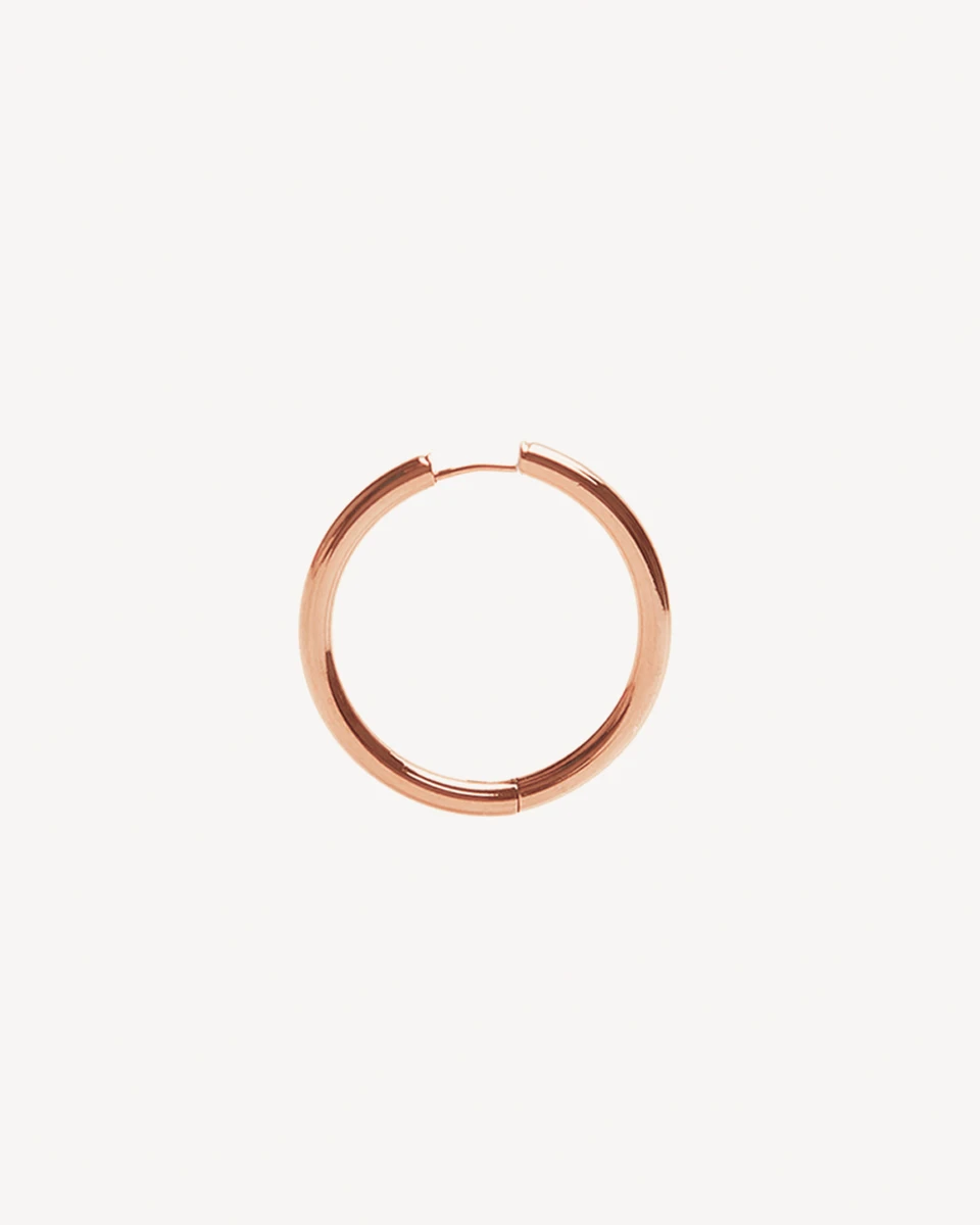 SOLITARIO AMBARXL - DORADO ROSA 