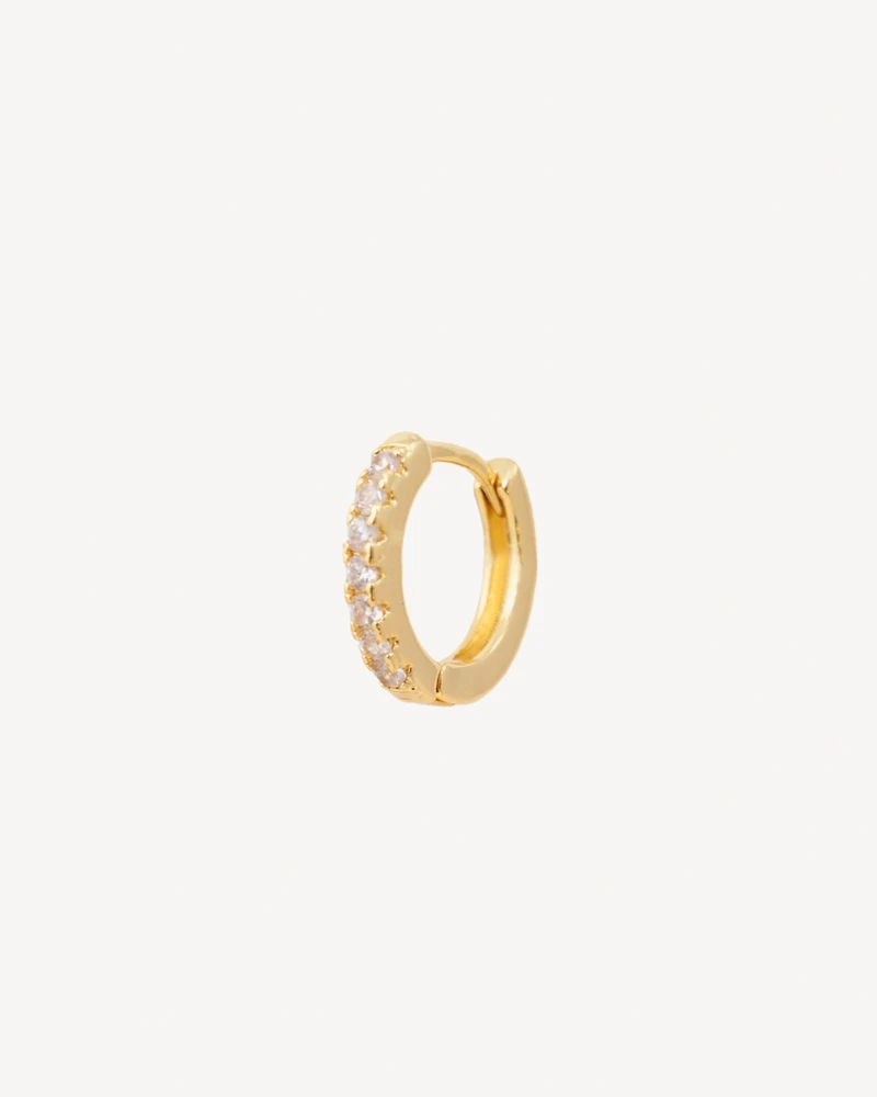 SOLITARIO ANEKO DORADO