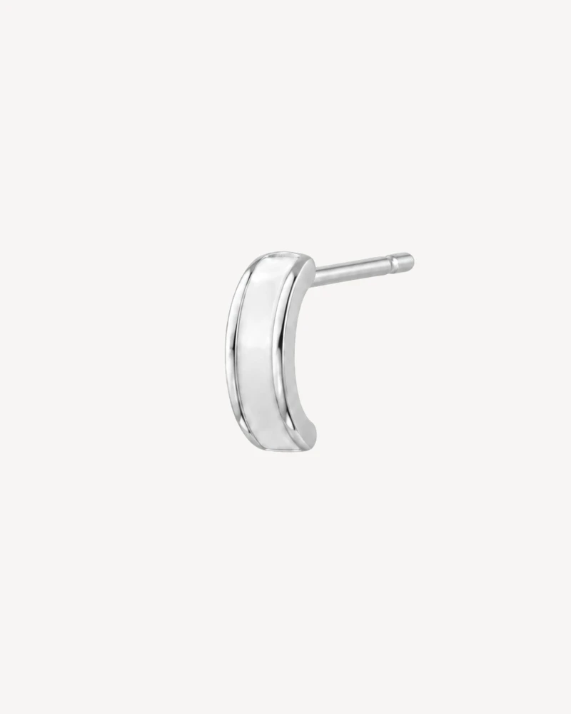 SOLITARIO JALIA PLATEADO