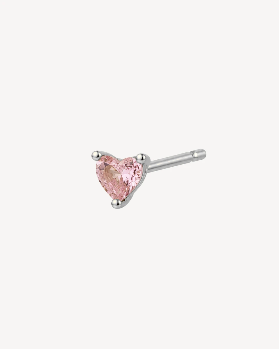 SOLITARIO VOLOR - PLATEADO 