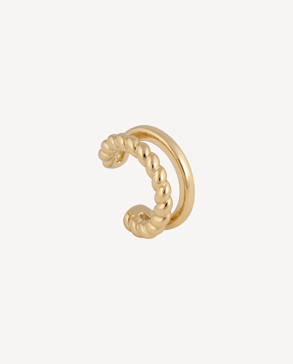TREPADOR RAQUEL - DORADO 