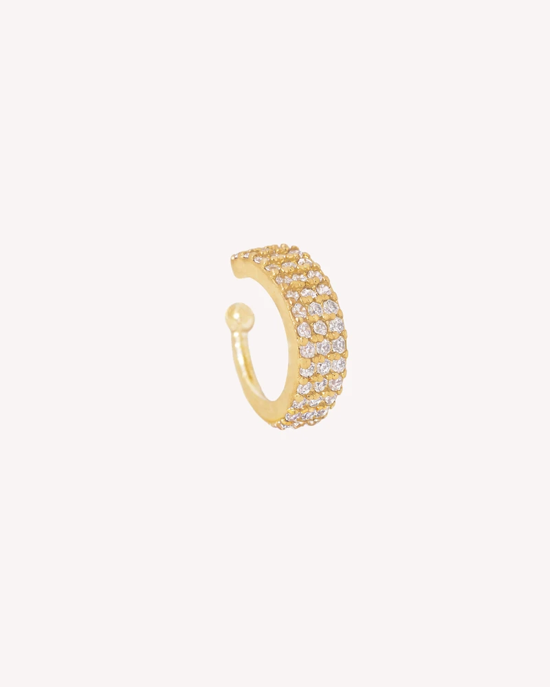 TREPADOR SIRENA DORADO