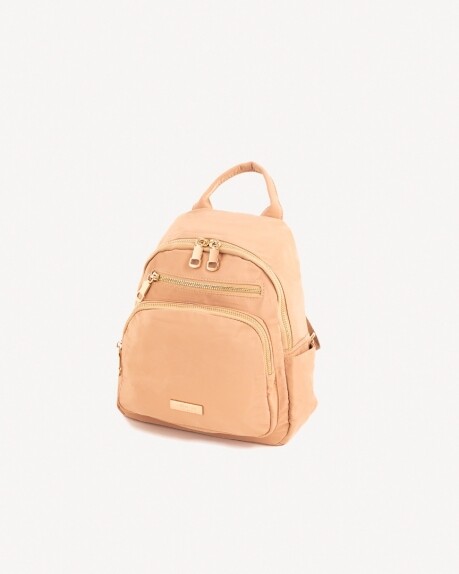 MOCHILA MOLLY MARRON