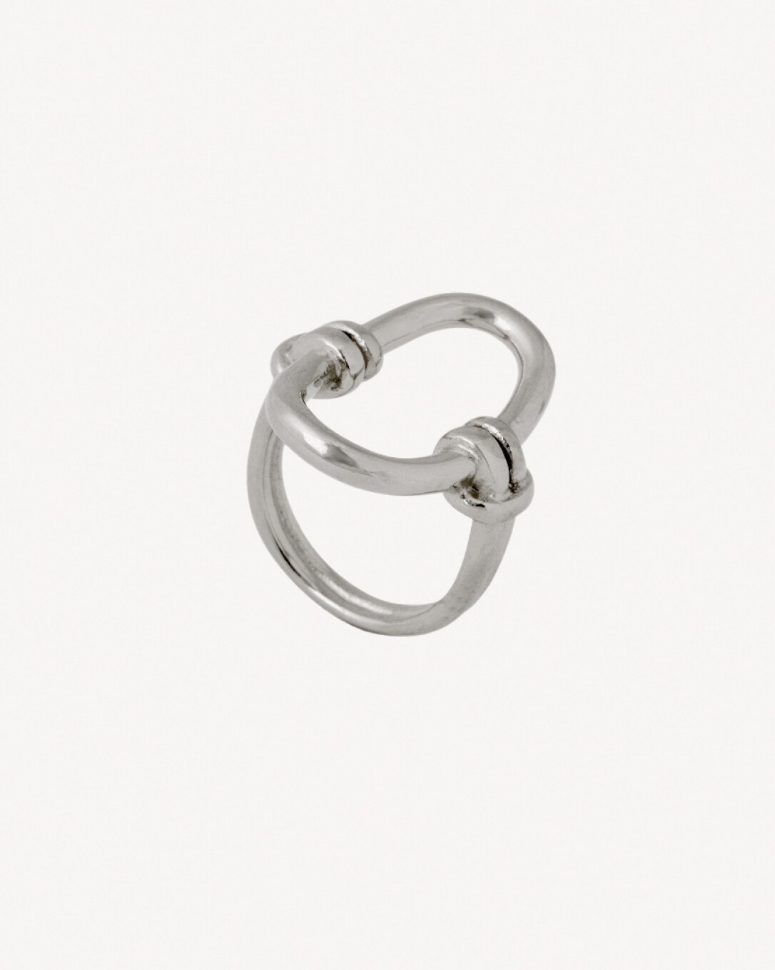 anillo de acero, homini studio