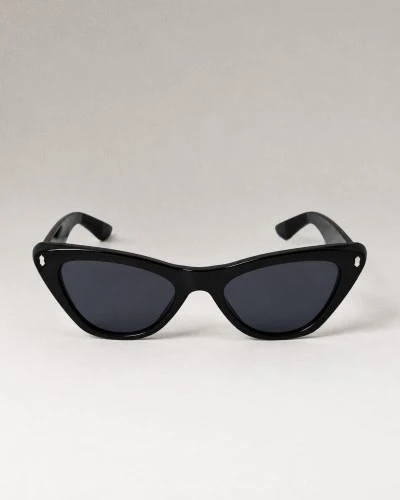 CAT EYE