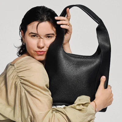 BOLSOS y BILLETERAS