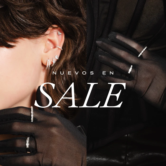 NUEVOS PRODUCTSO HASTA 60% OFF en artículos seleccionados