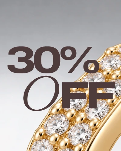 30% OFF EN SALE